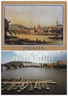 PRAHA