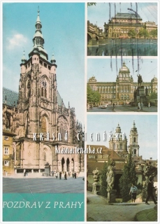 PRAHA