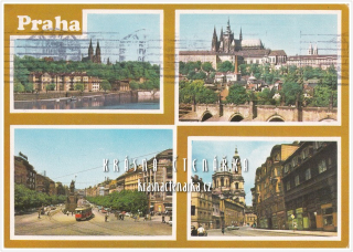 PRAHA