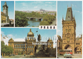 PRAHA