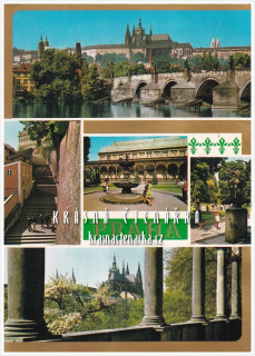 PRAHA