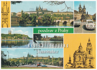 PRAHA