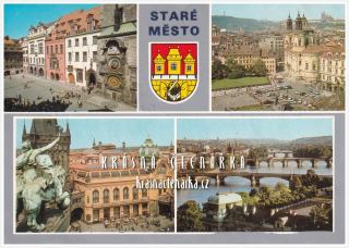 PRAHA