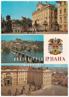 PRAHA