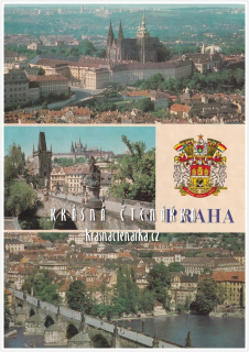 PRAHA