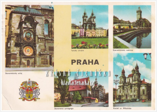 PRAHA