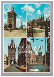 PRAHA