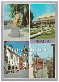 PRAHA