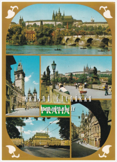 PRAHA