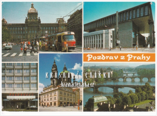 PRAHA