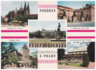 PRAHA