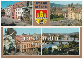 PRAHA