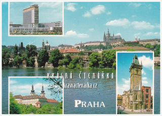 PRAHA