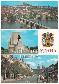 PRAHA