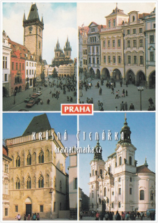 PRAHA