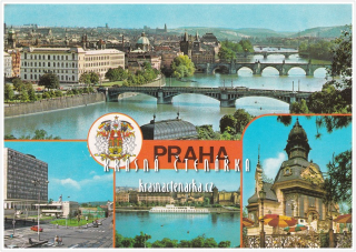 PRAHA