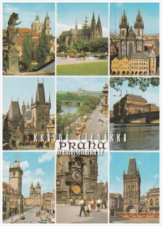 PRAHA