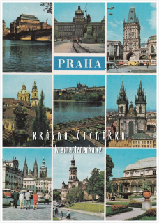 PRAHA