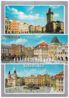 PRAHA