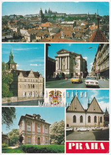 PRAHA
