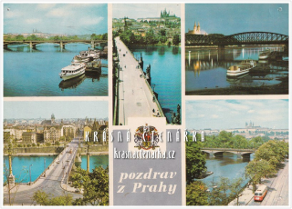 PRAHA