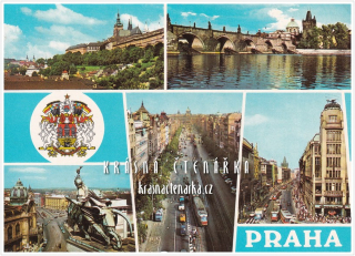 PRAHA
