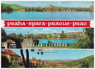 PRAHA