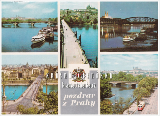 PRAHA
