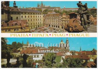PRAHA
