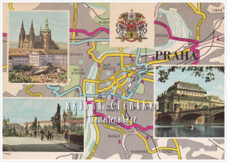 PRAHA