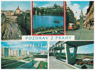 PRAHA