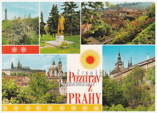 PRAHA