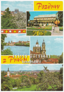PRAHA