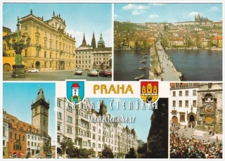 PRAHA