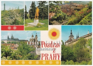PRAHA