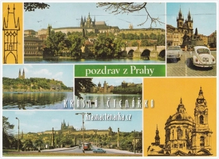 PRAHA
