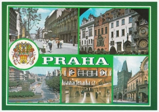 PRAHA