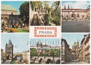 PRAHA