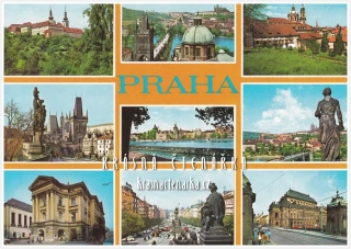 PRAHA