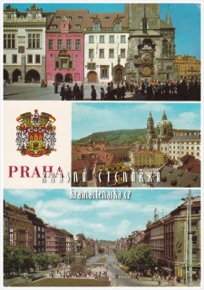 PRAHA