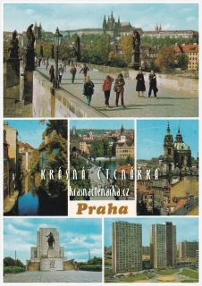 PRAHA