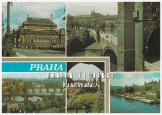 PRAHA