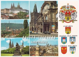 PRAHA