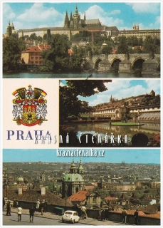 PRAHA