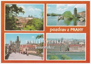 PRAHA