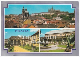 PRAHA