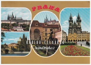 PRAHA