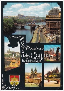 PRAHA