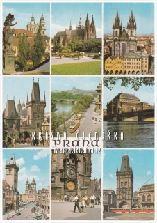 PRAHA