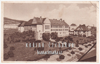 ČESKÁ TŘEBOVÁ